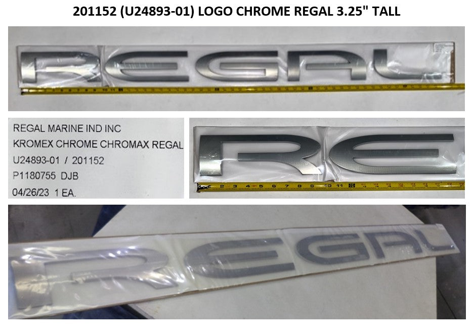 Products – Regal Boats Parts