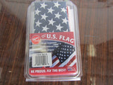 #282545 USA Flag 12" x 18"
